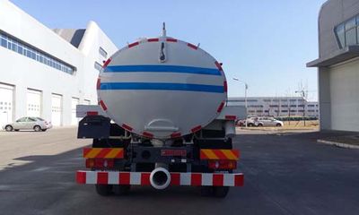 Yajie  BQJ5160GXEE5 Septic suction truck