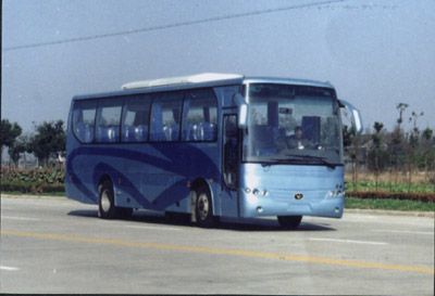 Jiefang AutomobileCA6110Ycoach