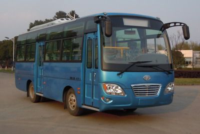 Jiefang AutomobileCA6730UFD81QCity buses