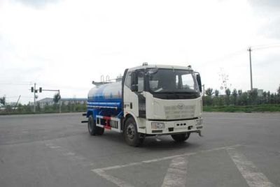 Longdi  CSL5160GPSC4 watering lorry 