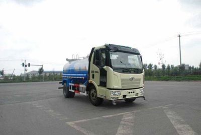 Longdi  CSL5160GPSC4 watering lorry 