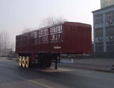 Yongkang  CXY9403CLX Gantry transport semi-trailer