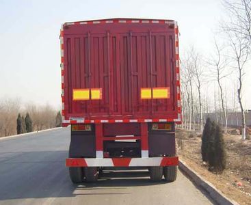 Yongkang  CXY9403CLX Gantry transport semi-trailer