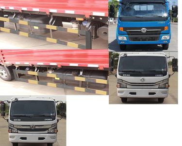 Dongfeng  EQ1140L8BDD Truck