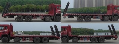 Dongfeng  EQ5316TPBL6D21 Flat transport vehicle