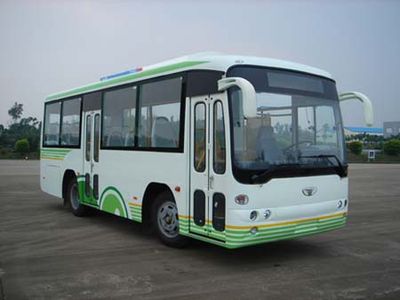 Guilin Daewoo  GDW6831HG City buses