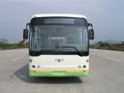 Guilin Daewoo  GDW6831HG City buses