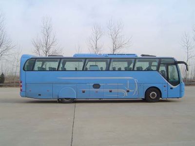 Youth  JNP6122D Luxury coach