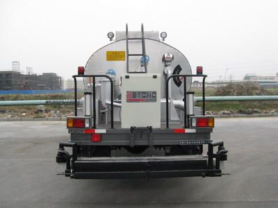 Zhetong brand automobiles LMT5120GLQ Asphalt distributor truck