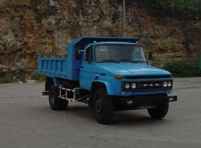 Liute Shenli  LZT3074K2E3A95 Dump truck