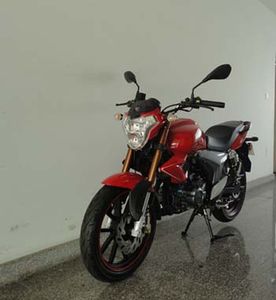 Qianjiang  QJ15019M Two wheeled motorcycles