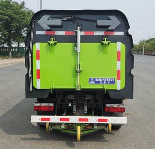 Ruili Star  RLQ5045TSLE6 Road sweeper