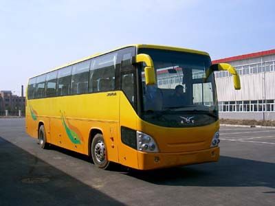 Shenfei  SFQ6116YDLK Tourist buses