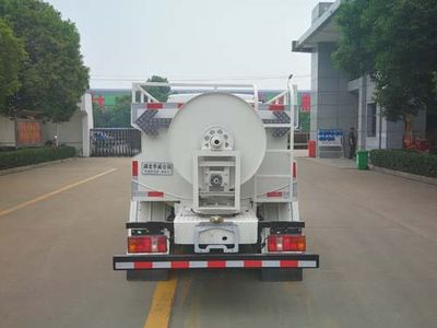 Hua Wei Chi Le  SGZ5040GQXKM6 Cleaning car