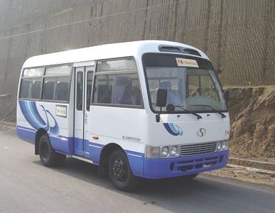 Shaolin  SLG6570CGN Urban and rural buses