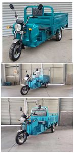 Sushang  SS1000DZH Electric tricycle