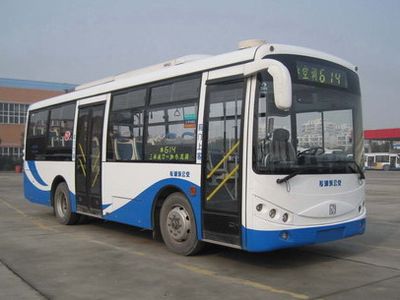 Shenwo  SWB6890MG4 City buses