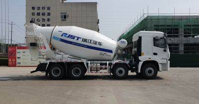 Ruijiang  WL5312GJBNXG29 Concrete mixing transport vehicle