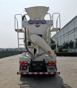 Ruijiang  WL5312GJBNXG29 Concrete mixing transport vehicle