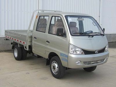 Beijing brand automobilesBJ1036W21HSLight duty trucks