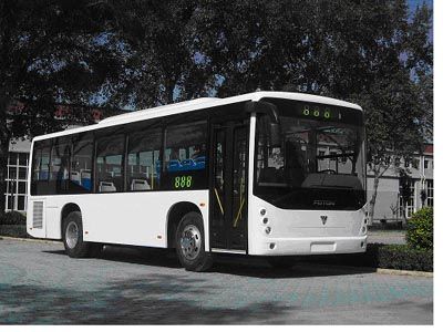 Ouman  BJ6811C6MFB City buses