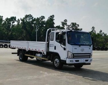 Jiefang AutomobileCA1145P40K2L5E5A85Flat headed diesel truck