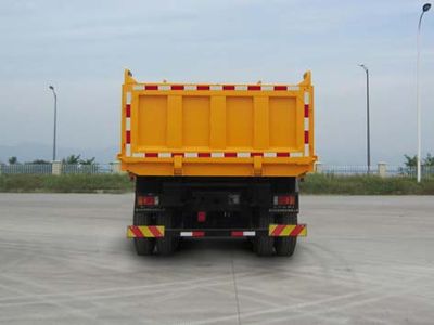 Hongyan  CQ3315HXVG396L Dump truck