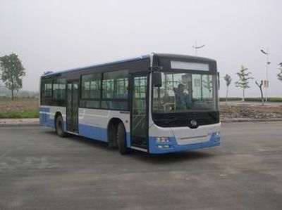 Huanghai  DD6109S35 City buses