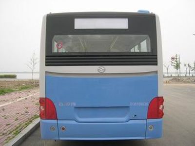 Huanghai  DD6109S35 City buses