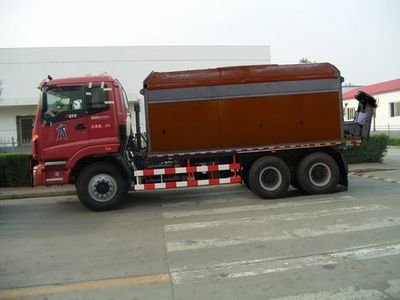 Eurasian  EA5253TCXDLPKBXA Snowplow