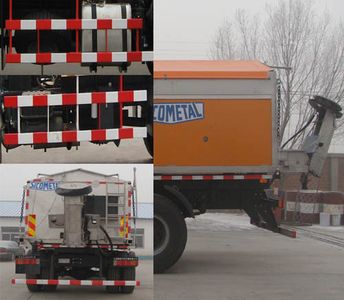 Eurasian  EA5253TCXDLPKBXA Snowplow