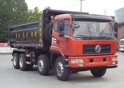 Dongfeng  EQ3310GZ4D Dump truck