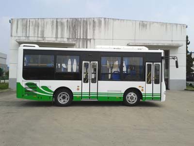 Ankai  HFF6810GDE5B City buses