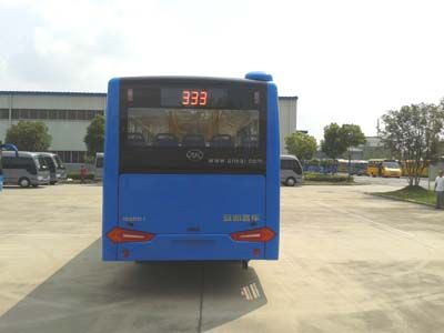 Ankai  HFF6810GDE5B City buses