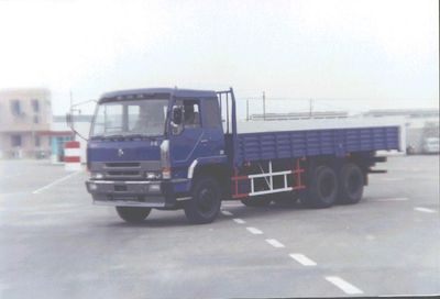 Chenglong  LZ1260MJ Truck