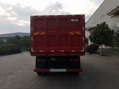 Mengsheng brand automobiles MSH3251G1A Dump truck