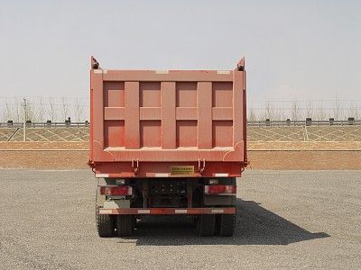 Scarlett SJT3311A Dump truck