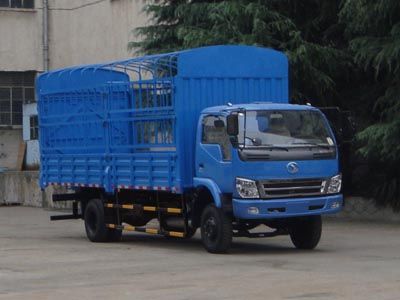 Shitong  STQ5084CCYN03 Grate type transport vehicle