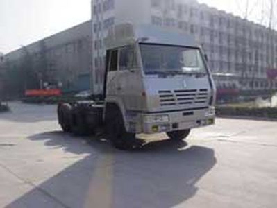 Shaanxi Automobile SX4254TN293 Tractor