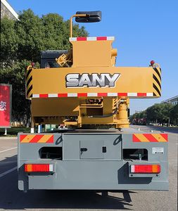 Sany  SYM5193JQZ12TP Car crane