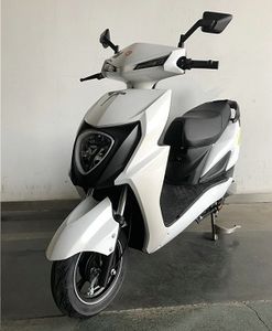 Yadi  YD800DQT Electric two wheeled light motorcycle