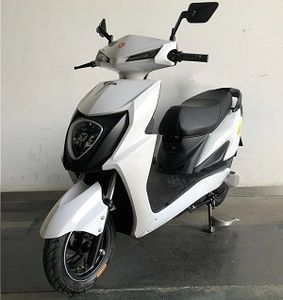 Yadi  YD800DQT Electric two wheeled light motorcycle