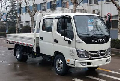 Foton  BJ1046V8ABAAM Truck