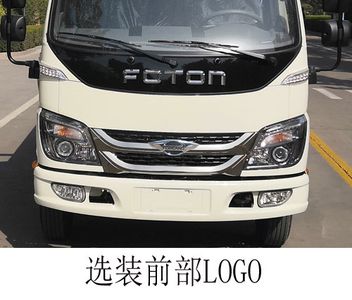 Foton  BJ1046V8ABAAM Truck