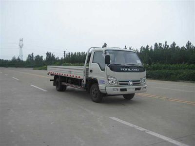 Foton  BJ1046V9JA5FA Truck