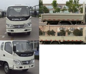 Foton  BJ1046V9JA5FA Truck