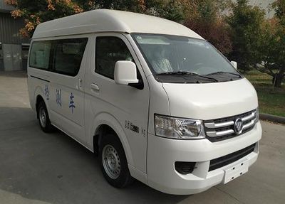 Foton  BJ5039XJCE3 Inspection vehicle