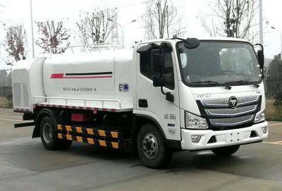 Foton BJ5102GQXEVH2Pure electric cleaning vehicle