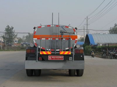 Cheng Liwei  CLW5120GSST3 Sprinkler truck