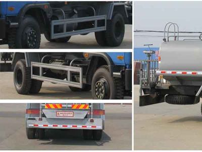 Cheng Liwei  CLW5120GSST3 Sprinkler truck